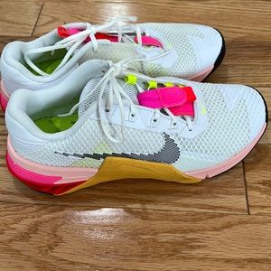 Nike Metcon 7 X Training Shoe (Women)